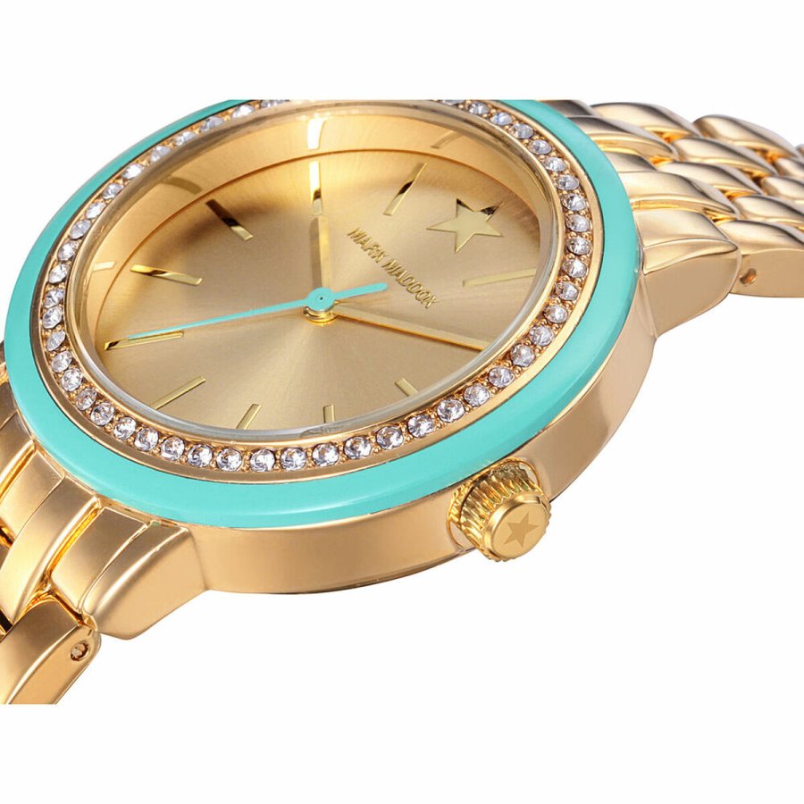 Dameur Mark Maddox MM7007-27 ( 34 mm) #2