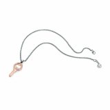 Halskde til kvinder Viceroy 2248C09019 #1