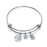 Armbnd til kvinder Viceroy 90038P01010 #1