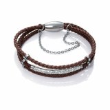 Armbnd til kvinder Viceroy 90054P01011 #1