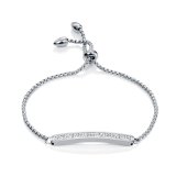 Armbnd til kvinder Viceroy 75015P01000 #1