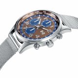 Unisex ur Mark Maddox HM7126-47 ( 44 mm) #1