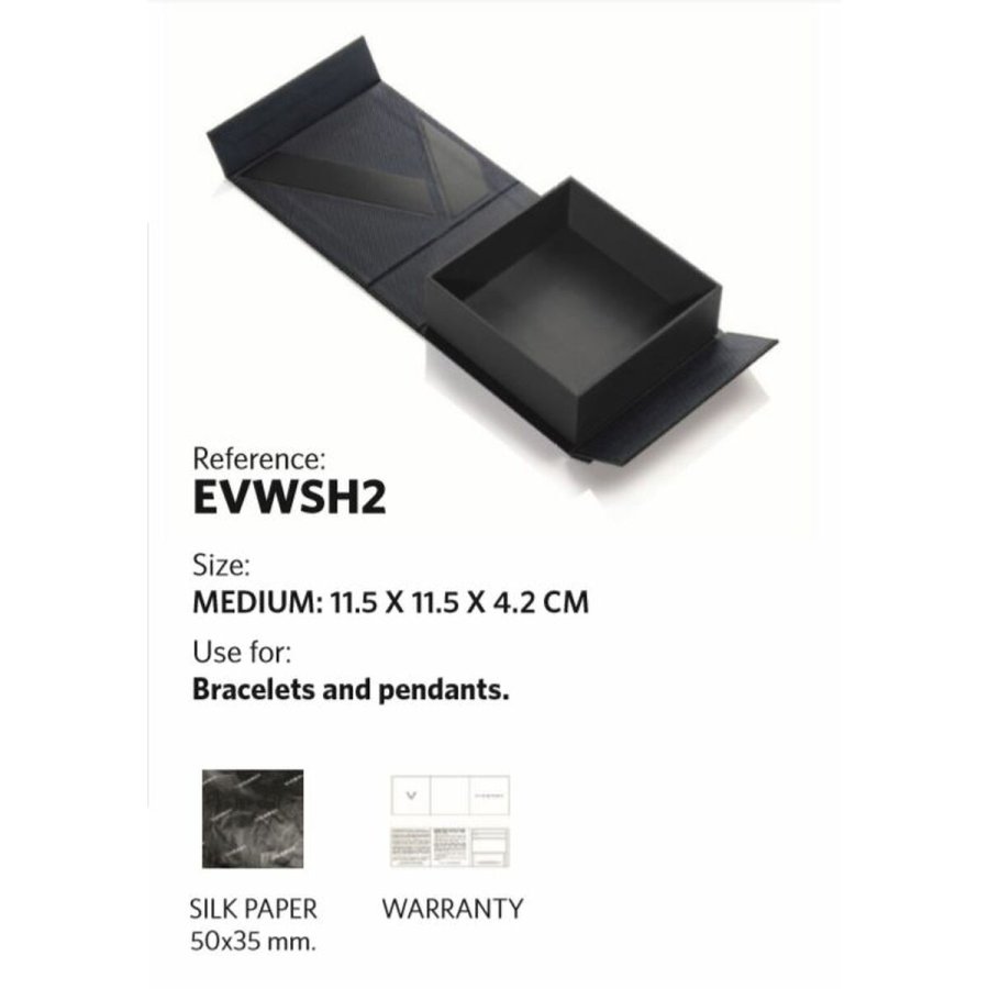 Armbnd til mnd Viceroy 6453P01013 #2