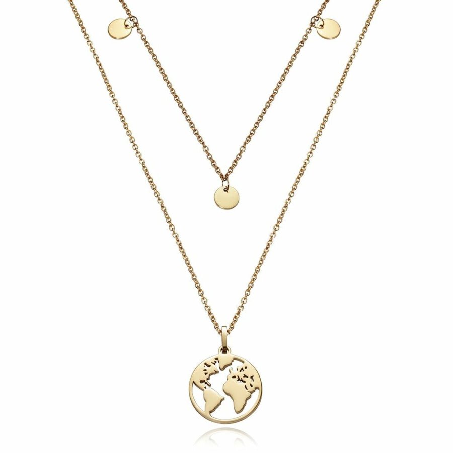 Halskde til kvinder Viceroy 15017C01012 #1