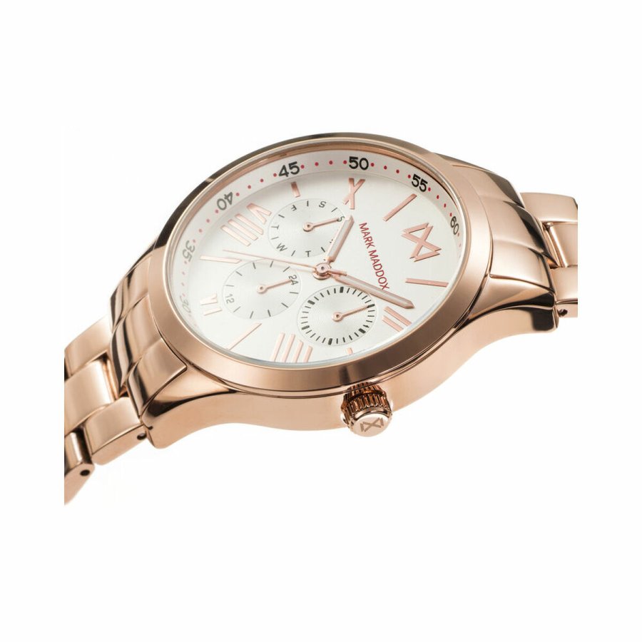 Dameur Mark Maddox MM7123-03 ( 38 mm) #2