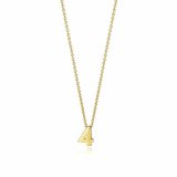 Halskde til kvinder Viceroy 61041C000-04 #1