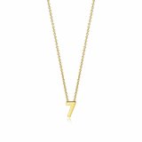 Halskde til kvinder Viceroy 61041C000-07 #1