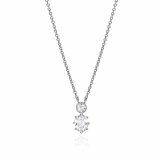 Halskde til kvinder Viceroy 71041C000-38 #1