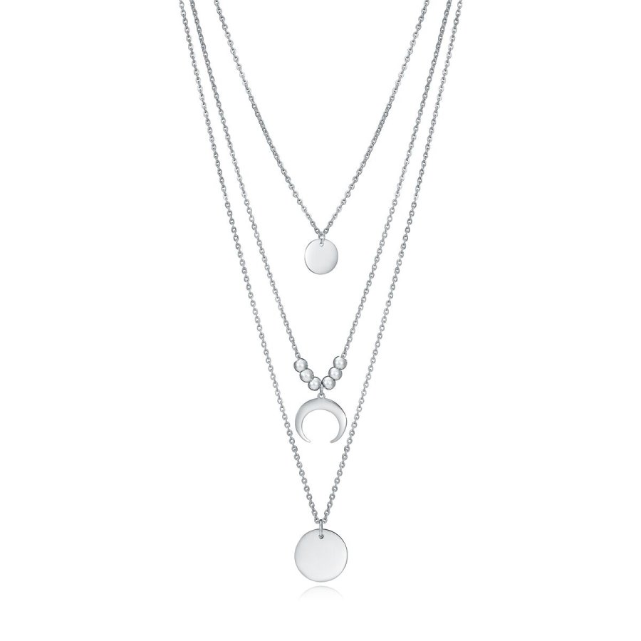 Halskde til kvinder Viceroy 75198C01000 #1