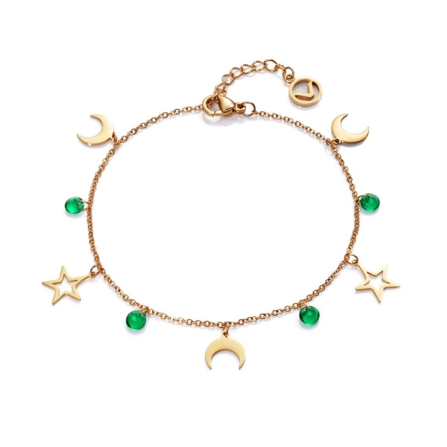 Armbnd til kvinder Viceroy 75199P01012 #1