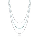 Halskde til kvinder Viceroy 75205C01000 #1