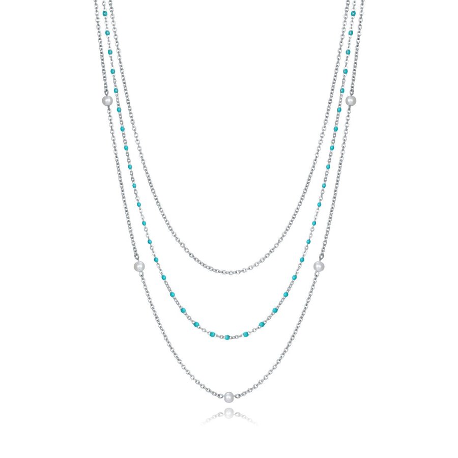 Halskde til kvinder Viceroy 75205C01000 #1