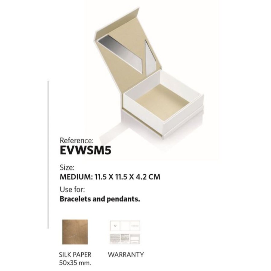 reringe til kvinder Viceroy 15043E01012 #2