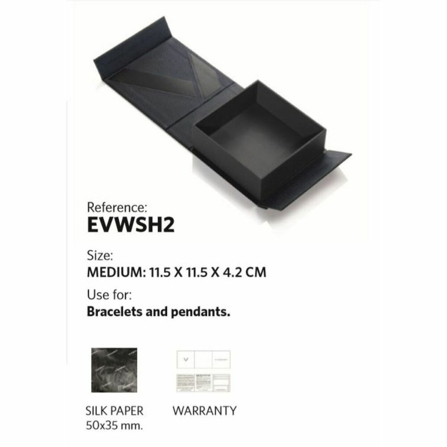 Armbnd til mnd Viceroy 6462P01010 #3