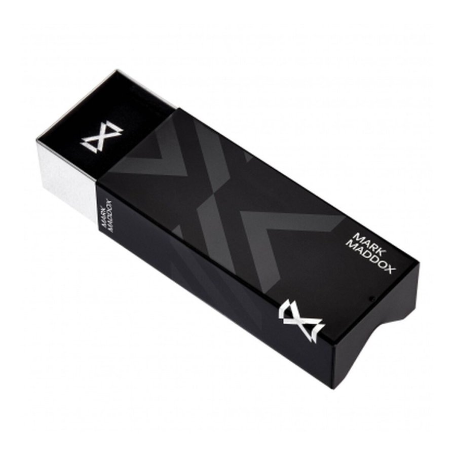 Dameur Mark Maddox MM7115-97 ( 32 mm) #4