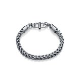 Armbnd til mnd Viceroy 1302P01010 Sterling slv 925 #1
