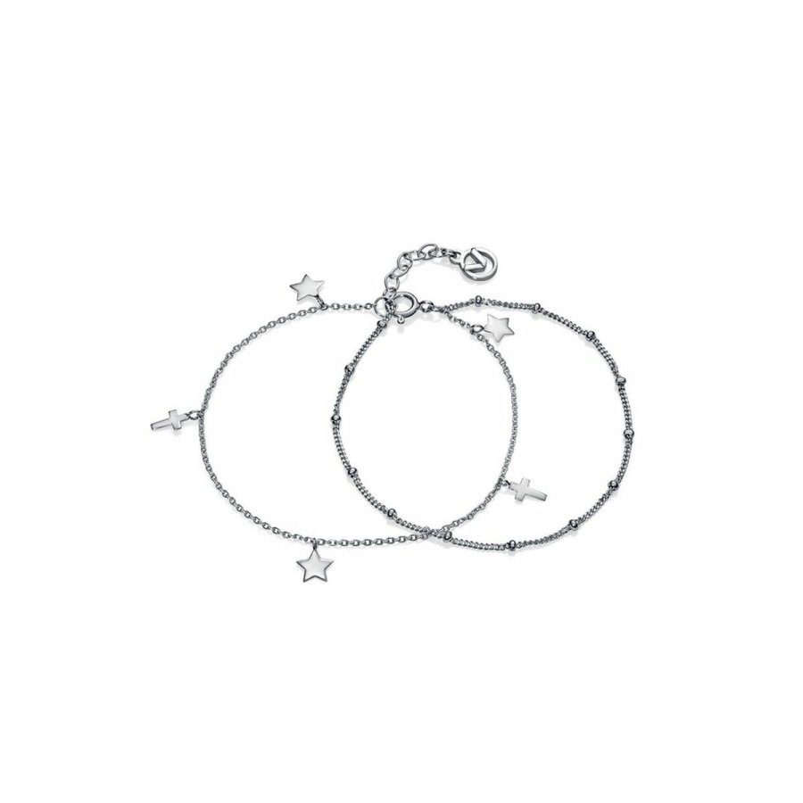 Armbnd til kvinder Viceroy 4089P000-00 #1