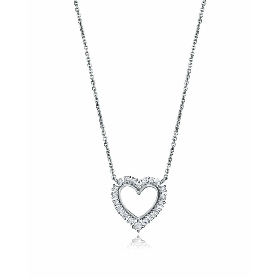 Halsk�de til kvinder Viceroy 7118C000-38 #1