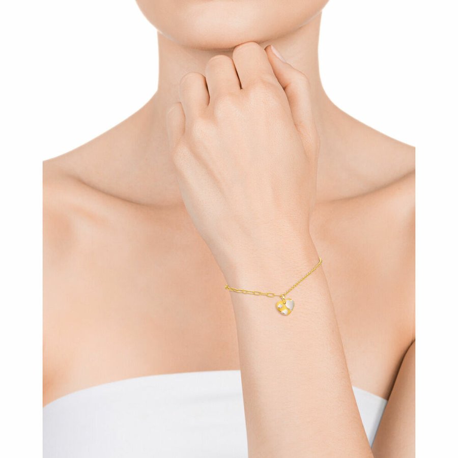 Armbnd til kvinder Viceroy 61063P100-36 #2