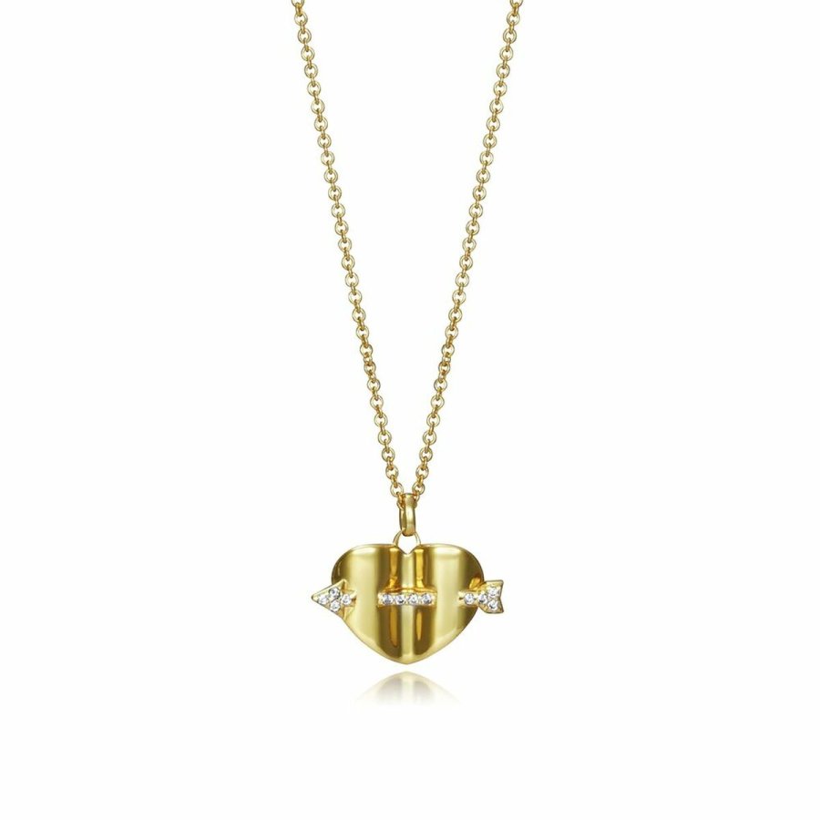 Halskde til kvinder Viceroy 61064C100-36 #1