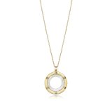 Halsk�de til kvinder Viceroy 15121C01012 #1