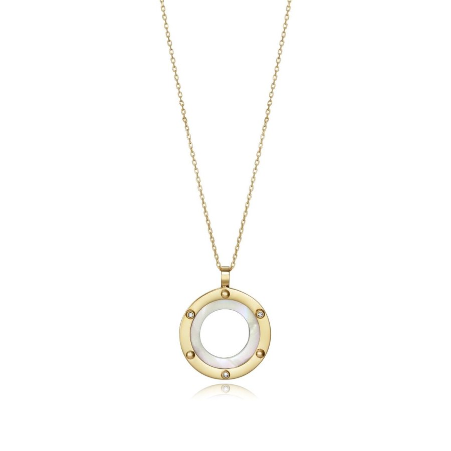 Halsk�de til kvinder Viceroy 15121C01012 #1