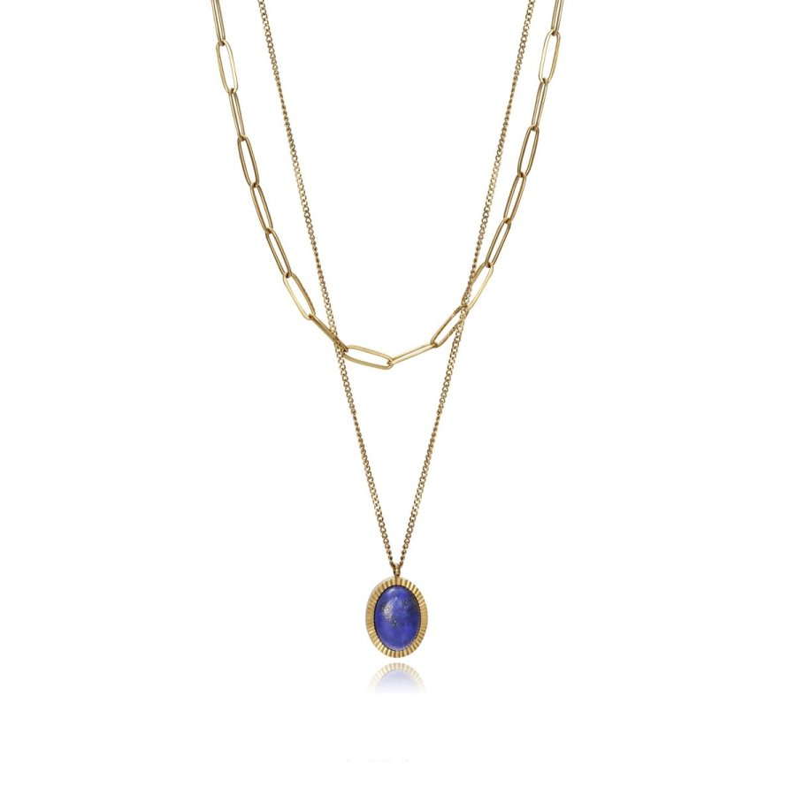 Halskde til kvinder Viceroy 1318C01012 #1