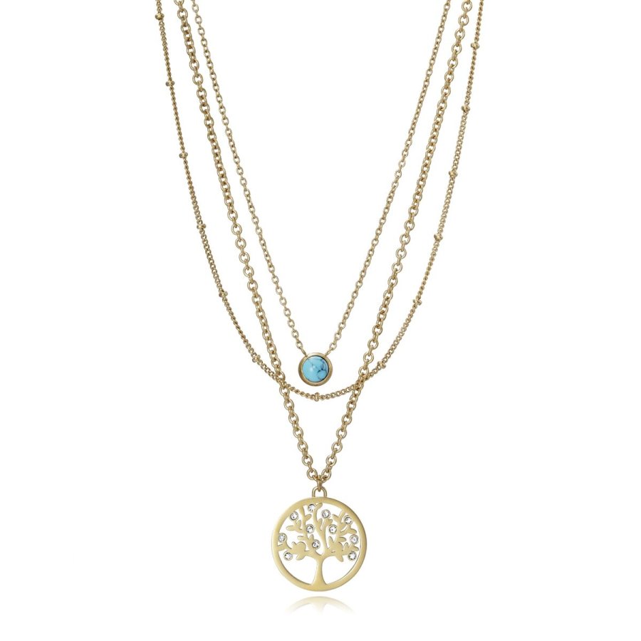 Halskde til kvinder Viceroy 15104C01012 #1