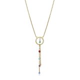 Halsk�de til kvinder Viceroy 13007C100-59 #1