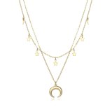 Halsk�de til kvinder Viceroy 13008C100-06 #1