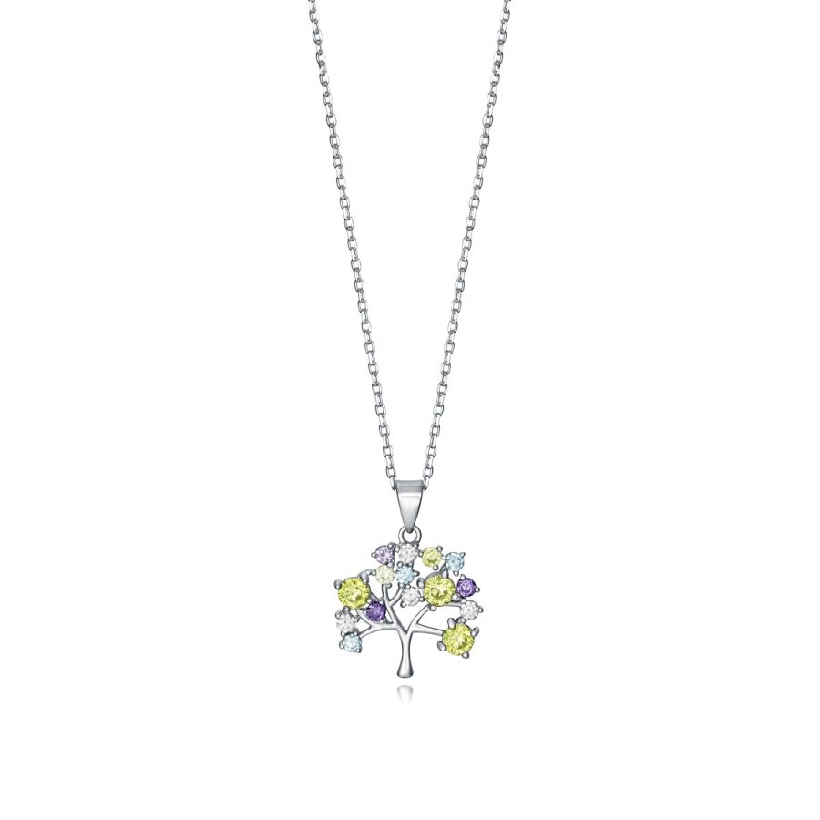 Halsk�de til kvinder Viceroy 85029C000-39 #1