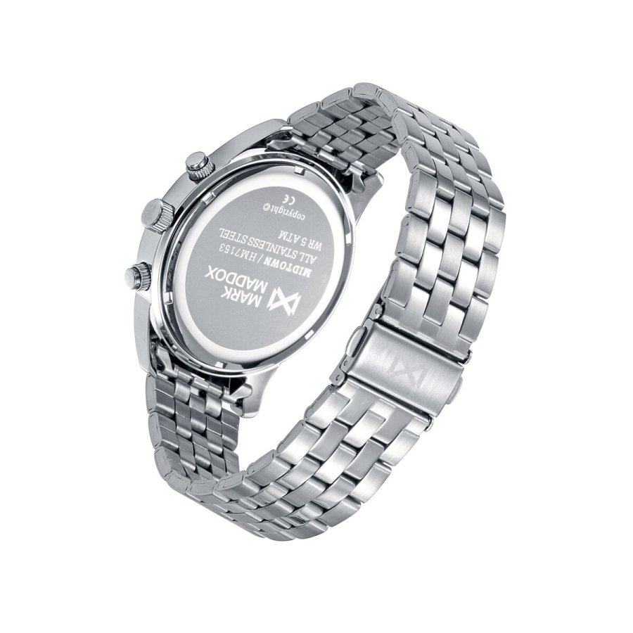 Herreur Mark Maddox HM7153-37 ( 44 mm) #2