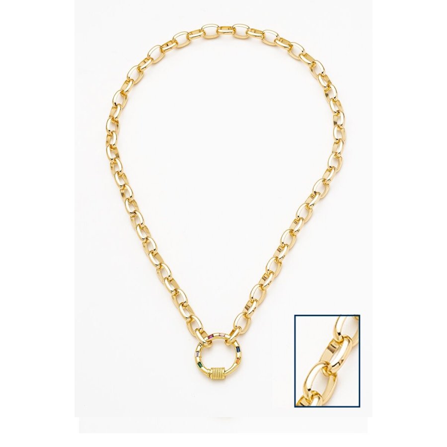 Halsk�de til kvinder Viceroy 1379C01012 #2