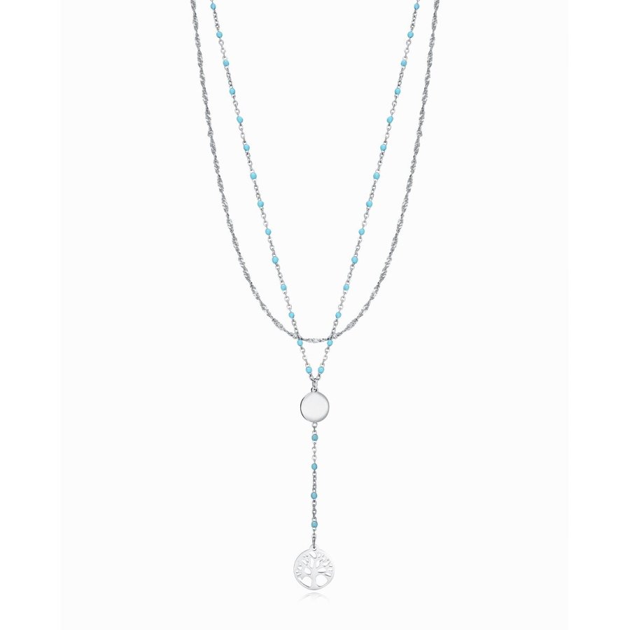 Halsk�de til kvinder Viceroy 1390C01000 #1