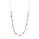 Halsk�de til kvinder Viceroy 13038C100-96 #1