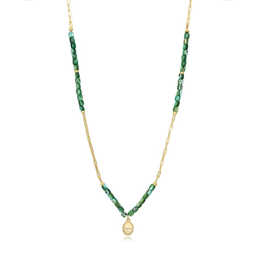 Halsk�de til kvinder Viceroy 13040C100-92 #1