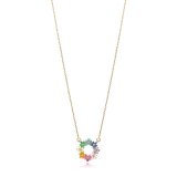 Halsk�de til kvinder Viceroy 13049C100-39 #1