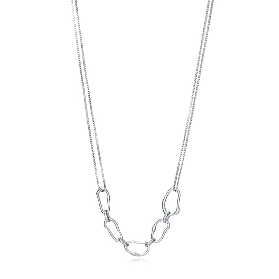 Halsk�de til kvinder Viceroy 13051C000-00 #1