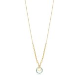 Halsk�de til kvinder Viceroy 13052C100-32 #1