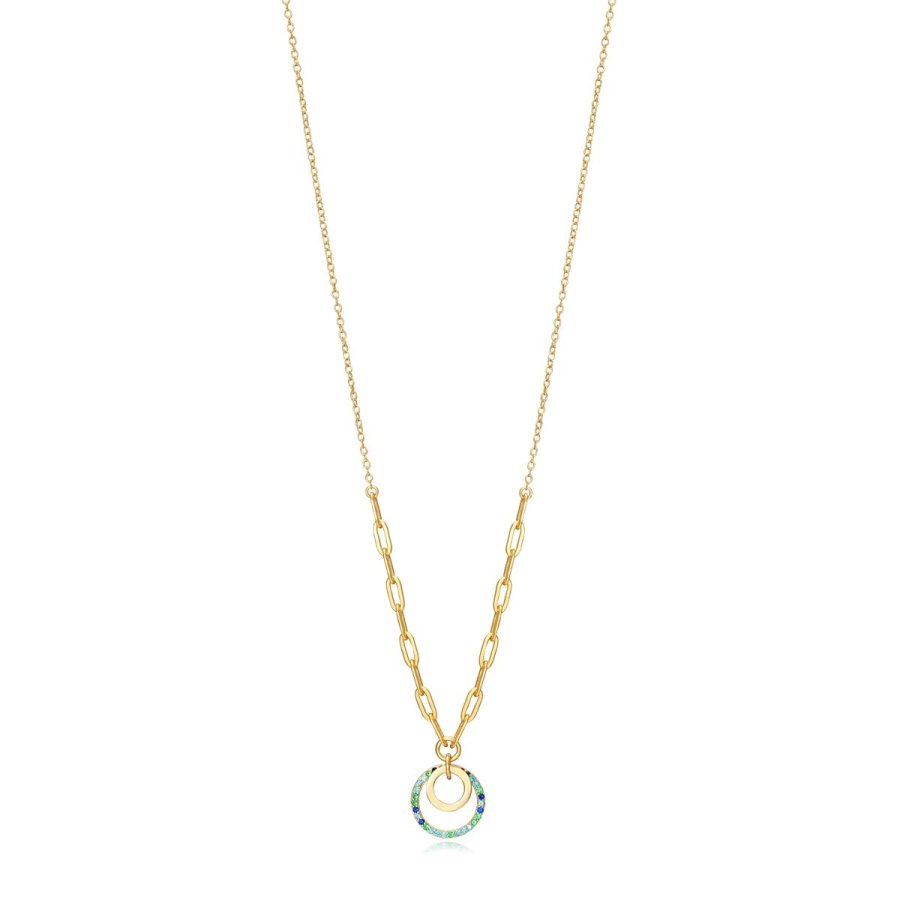 Halsk�de til kvinder Viceroy 13052C100-32 #1