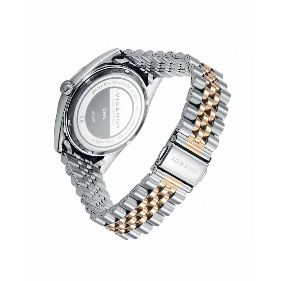 Herreur Viceroy 42425-13 Sort ( 41 mm) #2