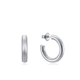 reringe til kvinder Viceroy 13062E000-00 Sterling slv 925 #1