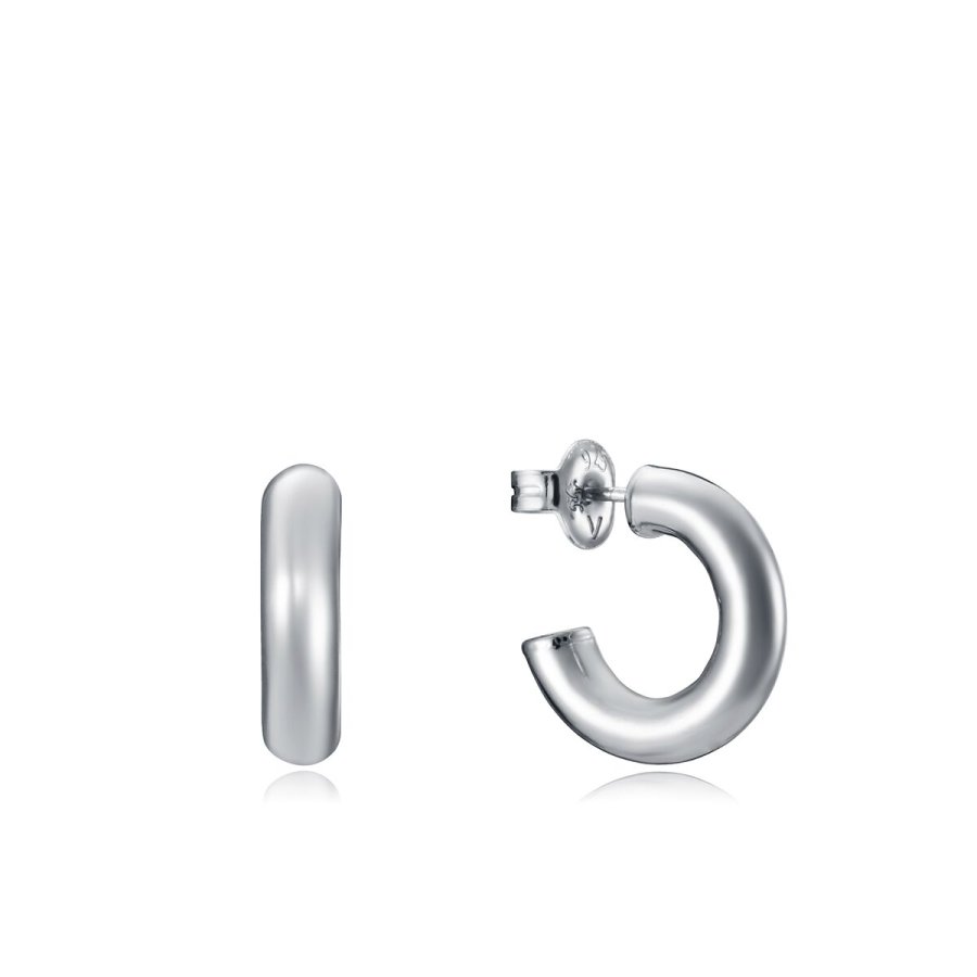 reringe til kvinder Viceroy 13065E000-00 Sterling slv 925 #1