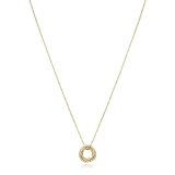 Halsk�de til kvinder Viceroy 13067C100-30 #1