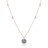 Halsk�de til kvinder Viceroy 13071C100-39 #1