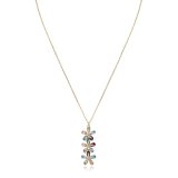 Halsk�de til kvinder Viceroy 13083C100-39 #1