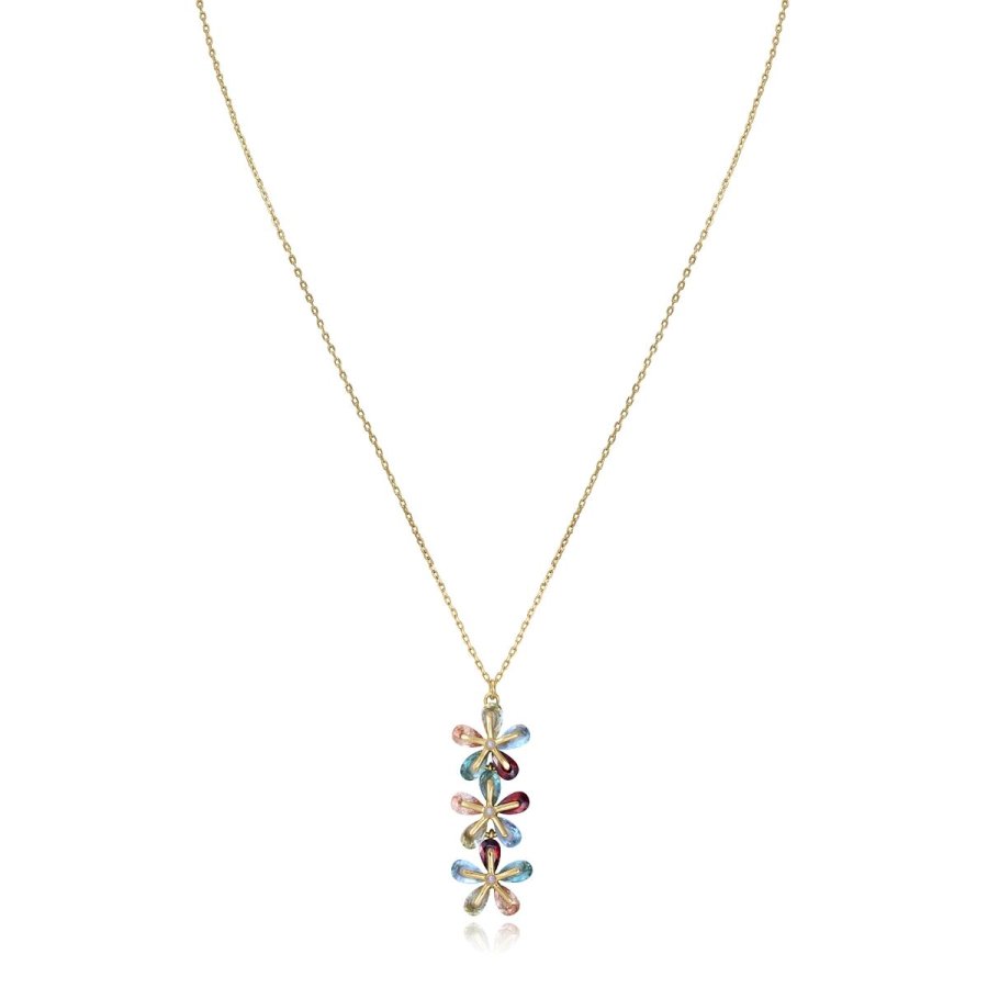 Halsk�de til kvinder Viceroy 13083C100-39 #1