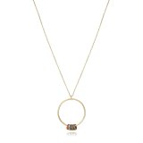 Halsk�de til kvinder Viceroy 13084C100-39 #1