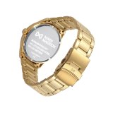 Herreur Mark Maddox HM1007-53 Sort ( 43 mm) #2