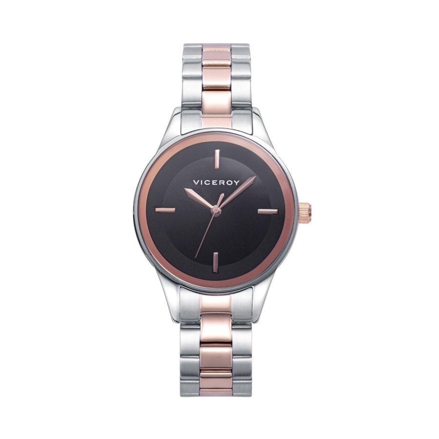 Herreur Viceroy 401158-57 Sort ( 32 mm) #1